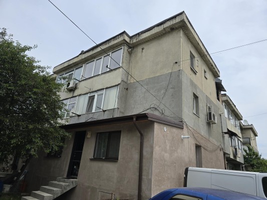 Apartament 1 camera, str. Tudor Arghezi, Com. 1 Decembrie, jud. Ilfov