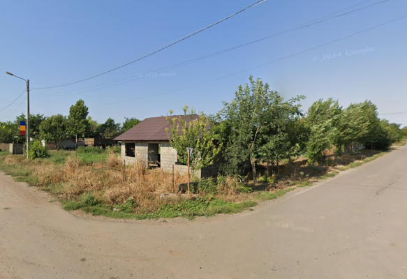 Cota de 29/128 din casa cu teren com. Zemes, jud. Bacau 5911528