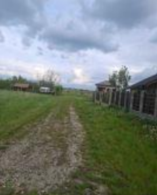 Teren intravilan 503 mp, Bod, jud. Brașov