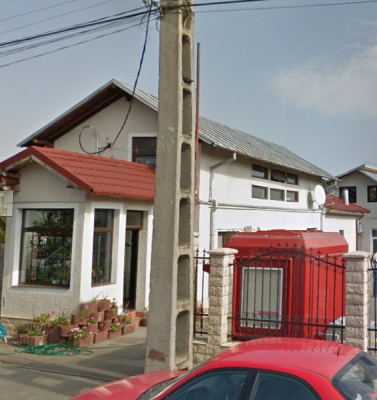 Casa si teren, Str. Mihai Eminescu Baicoi