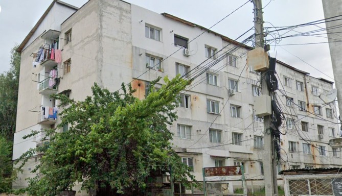 Apartament 1 camera, Loc.Vaslui, Jud. Vaslui
