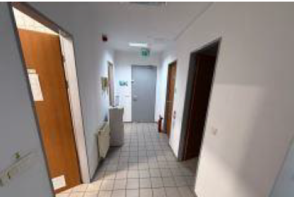 Spatiu comercial Bld. Timisoara, Bucuresti