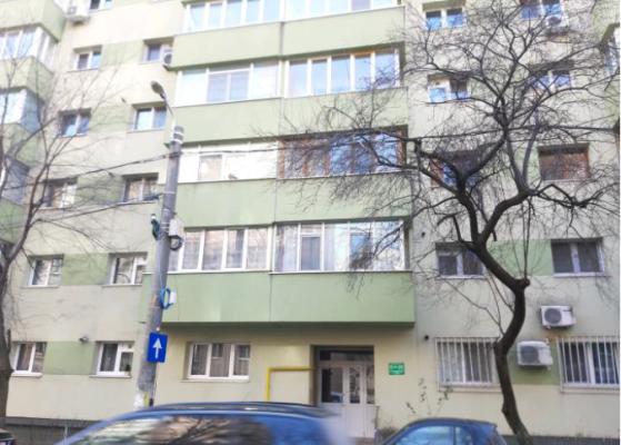 Apartament 3 camere, Str. Rosia Montana