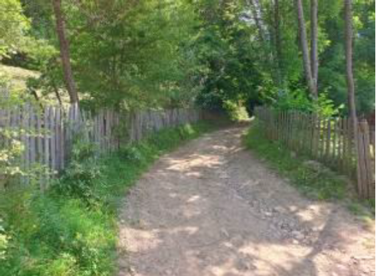 Teren intravilan com. Valea Doftanei, jud. Prahova 5788847