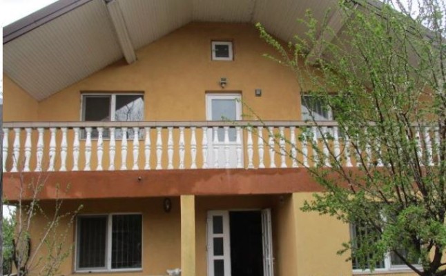 Casa cu teren, Sat Catamarasti Deal, Com. Mihai Eminescu, Jud. Botosani