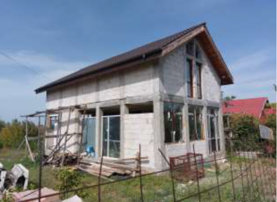 Casa si teren, str. Lamaitei, loc. Petrachioaia, jud. Ilfov